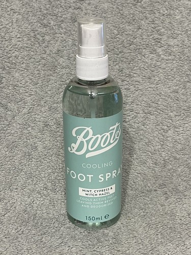 Boots cooling reviving - boots,