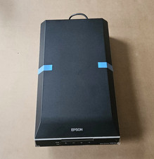 NEW Epson Perfection V550