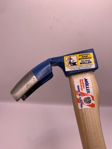 Muller biber austria curved - muller,