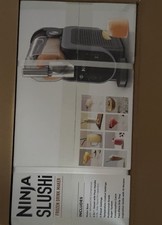 Ninja SLUSHi Frozen Drink Maker FS301UK – NEW / Unused – Authentic Ninja