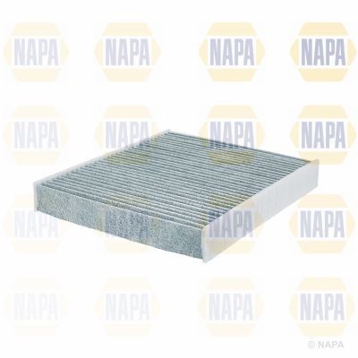 Genuine napa cabin filter - genuine,