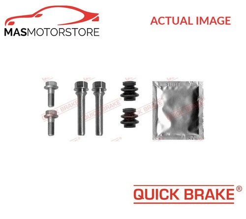Brake caliper repair kit - caliper,