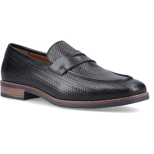 Hush puppies mitchell leather - puppies,