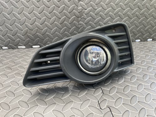 Vauxhall tigra front fog light - fog,