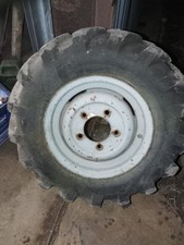 Land Rover original steel