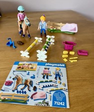 Playmobil set 71242 country - playmobil,