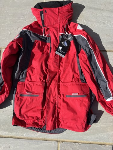 Musto br1 men - musto,