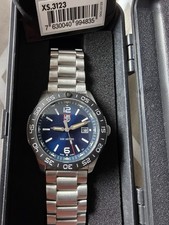 Luminox Pacific Diver XS.3123