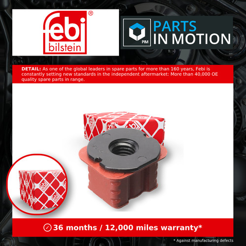 Radiator mounting fits - radiator,