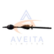 VAUXHALL Zafira B 2014 1.7