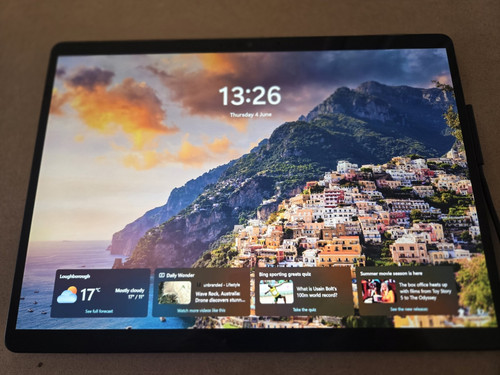 Microsoft surface pro 13in - microsoft,