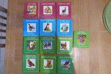 BUNDLE OF 13 VINTAGE