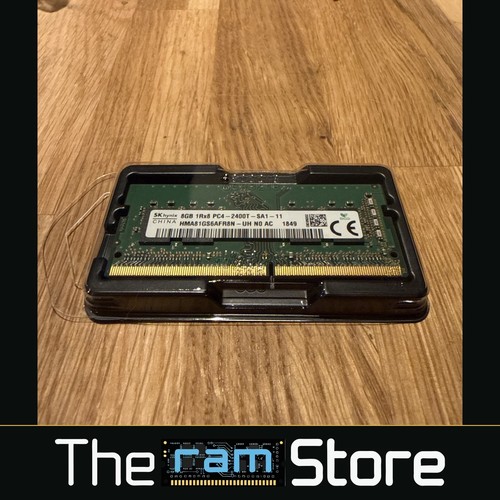 Hynix 8gb ddr4 - hynix, laptop