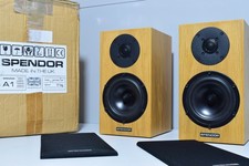 Spendor bookshelf speakers - spendor,