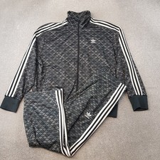 Adidas Tracksuit Set XL Large