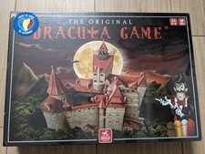 The Original Dracula Board