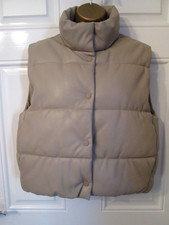 "NEW"ZARA PUFFER