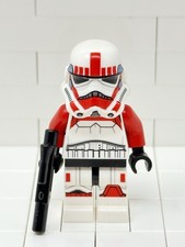 LEGO Star Wars Imperial Shock