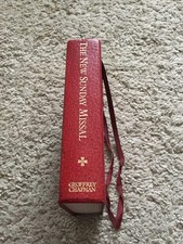 The Sunday Missal – Vintage