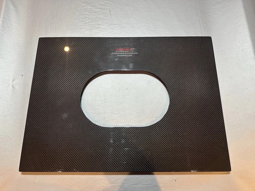 Spoox racing carbon fibre atl - racing,