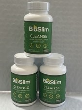 BioSlim Cleanse Advanced