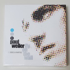Paul weller fly the wall - paul,