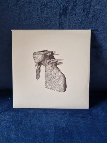 Extremely rare coldplay - rare,