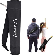 Elong Archery Quiver Back