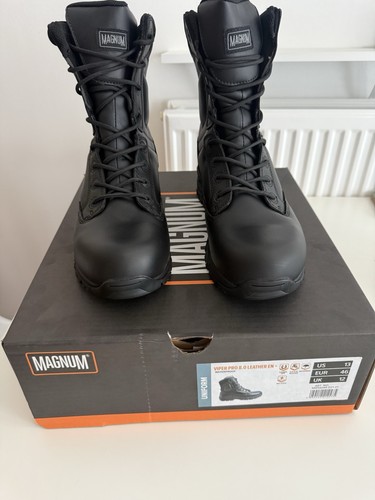 Magnum viper pro - pro, leather