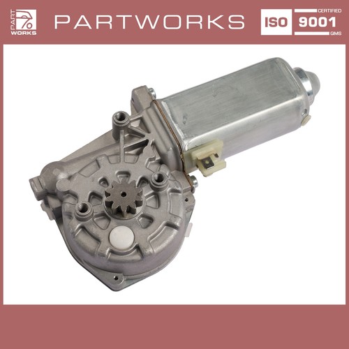 Power window motor for - window,