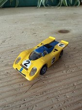 Faller Aurora 5610 ~~ Porsche