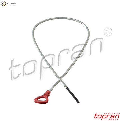 Oil dipstick 409 - dipstick,