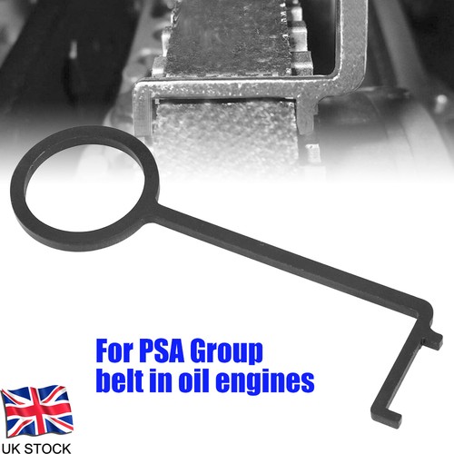 Timing belt checking gauge - timing,