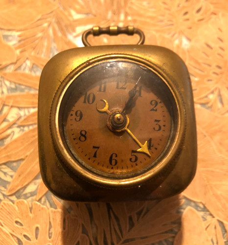 Vintage french minature - vintage,
