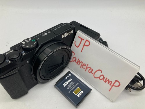 Nikon coolpix a900 0mp - coolpix,
