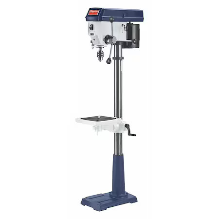Dayton 400h52 floor drill - dayton,