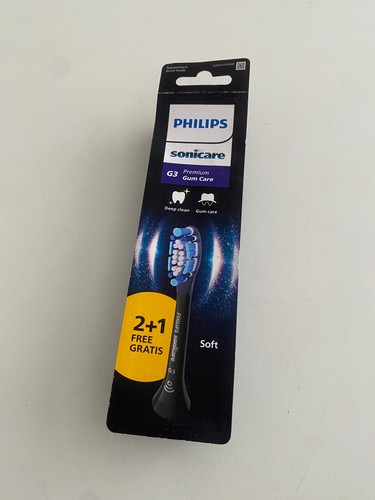 Philips sonicare premium - 3x,