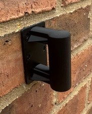 Wall Mount Bracket Antenna Wi-Fi Loco aerial Ubiquiti Nanostation M2 M5 5AC Pole