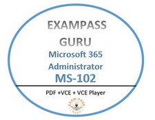 MS-102 Microsoft Administrator