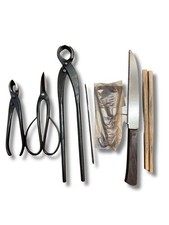 MASAKUNI No.0331 Bonsai Tool