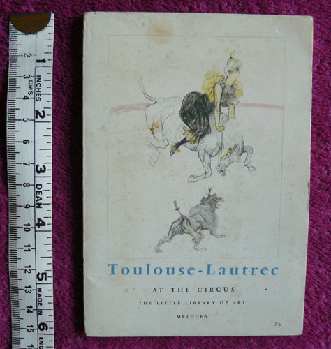 Vintage toulouse lautrec - toulouse-lautrec, at