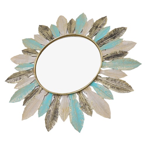 Metal wall decor modern - metal,