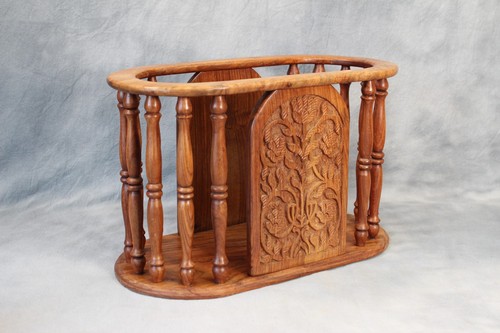 Vintage antique carved - /,