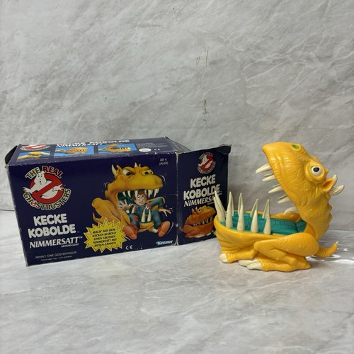 Vintage kenner the real - kenner,