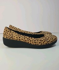 FITFLOP F-POP LEATHER