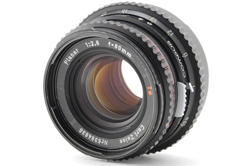 Near mint hasselblad carl - mint",