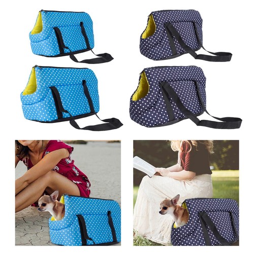 Dog carrier bag shoulder bags - dog,