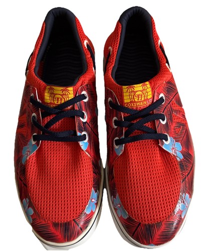 Coxswain ltd warrior - coxswain,