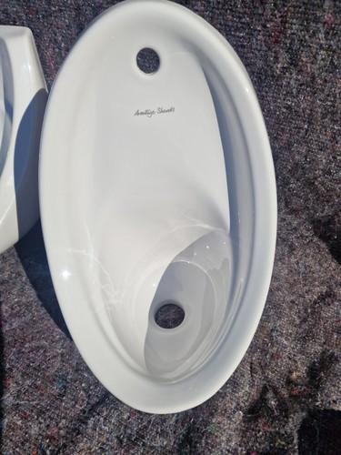 Armitage shanks urinal bowl - urinal,