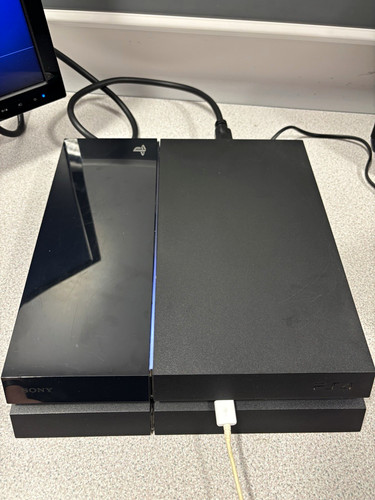 Sony playstation ps4 - 4, home